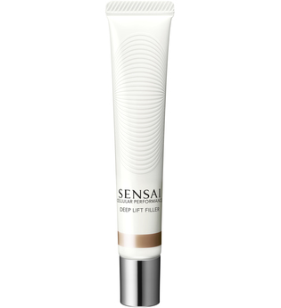 SENSAI Hautpflege Cellular Performance - Lifting Linie Deep Lift Filler 20 ml