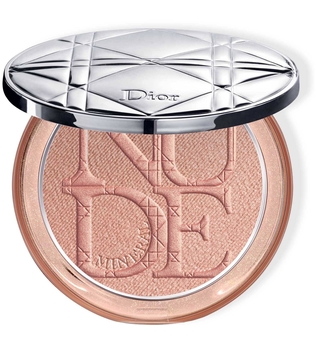 Dior - Diorskin Nude Luminizer – Highlighter – Glow-puder Mit Schimmernden Pigmenten - 05 Rose Glow