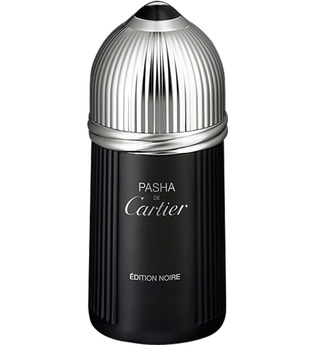 Cartier Pasha de Cartier Edition Noire Eau de Toilette (EdT) 150 ml Parfüm