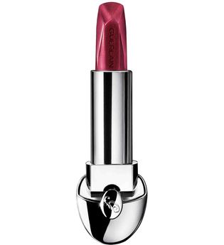 Guerlain - Rouge G De Guerlain - Lippenstift - Rouge G Sheer Shine Lipstick Refill 699-
