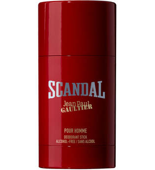 Jean Paul Gaultier Scandal Pour Homme Deostick Deodorant 75.0 g