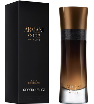 Giorgio Armani Armani Code Profumo Eau de Parfum Nat. Spray (60ml)