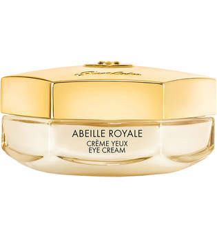 Guerlain - Abeille Royal - Eye Cream - Abeille Royale Creme Yeux 15ml-