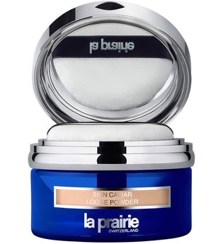 La Prairie Skin Caviar Complexion Collection Loose Powder 50 g Dore