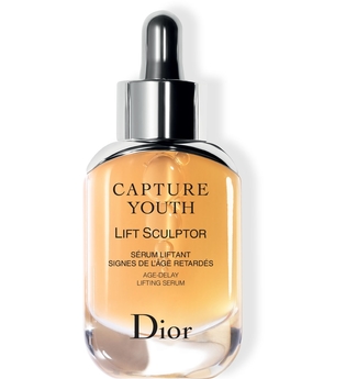 Dior - Capture Youth Lift Sculptor – Lifting-serum – Formende Anti-aging-gesichtspflege - 30 Ml