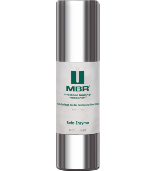 MBR Medical Beauty Research BioChange - Skin Care Beta-Enzyme Exfoliator Gesichtspeeling 30.0 ml