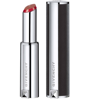Givenchy Make-up LIPPEN MAKE-UP Le Rouge Liquide Nr. 100 Nude Tweet 3 ml
