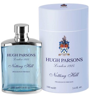 Hugh Parsons Notting Hill Eau de Parfum (EdP) 100 ml Parfüm