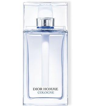 Dior - Dior Homme – Eau De Cologne Für Herren – Frische Noten Und Moschusnoten - Vaporisateur 200 Ml