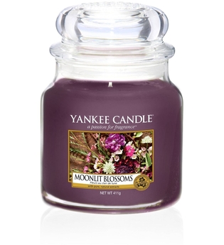 Yankee Candle Food & Spice Moonlit Blossoms 411 g