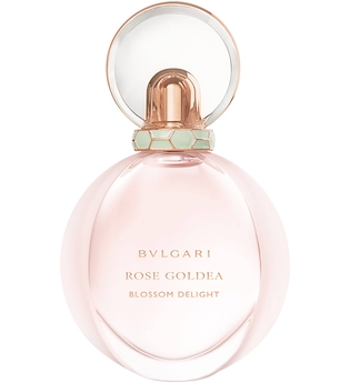Bvlgari - Goldea Rose Blossom Delight - Eau De Parfum - Goldea Rose Blossom Delight Edp 75ml