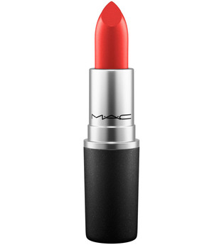 MAC Lustre Lipstick 3g (Verschiedene Farbtöne) - Lady Bug