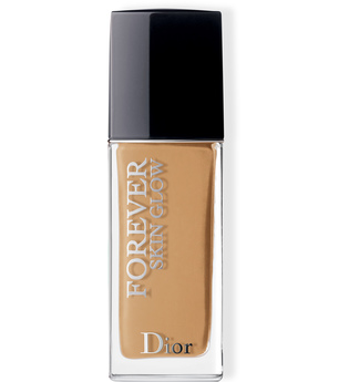 Dior - Dior Forever Skin Glow – Foundation – Leuchtendes & Perfektes Finish, 24h-halt - Sg 4w0 Warm Olive