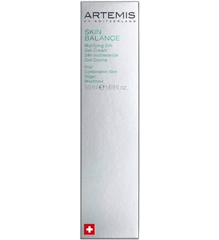 ARTEMIS SKIN BALANCE Matifying 24h Gel-Cream 50 ml Gesichtscreme