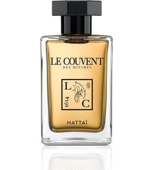 Le Couvent Des Minimes Le Couvent Des Minim - Les Parfums Singulières Hattaï - Eau De Parfum - 100 Ml -