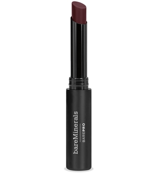 bareMinerals BAREPRO Longwear Lipstick (verschiedene Farbtöne) - Blackberry