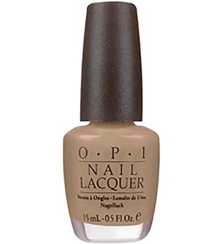 OPI Nail Lacquer - Classic Tickle My France-y - 15 ml - ( NLF16 ) Nagellack