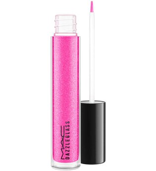 MAC Dazzleglass Lipgloss 1,92 g (verschiedene Farbtöne) - Pleasure Principle