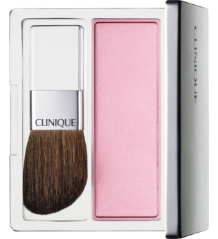 Clinique Make-up Rouge Blushing Blush Powder Blush Nr. 107 Sunset Glow 6 g