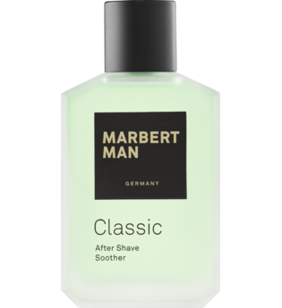 Marbert Man Classic After Shave Soother 100 ml After Shave Lotion