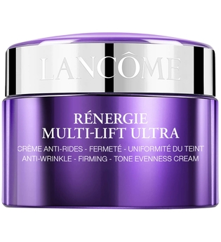 Lancôme - Rénergie Multi-lift Ultra Gesichtscreme - Eine Hautstraffende Anti-aging-creme - 50 Ml