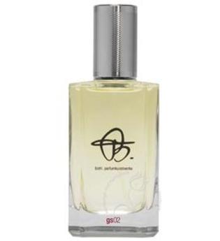 biehl. parfumkunstwerke mb02 Eau de Parfum Spray 100 ml