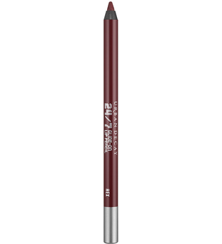 Urban Decay Lippen Lipliner 24/7 Glide-On Lip Pencil Hex 1,20 g
