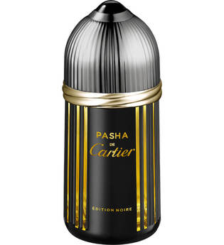 Cartier Pasha de Édition Noire Eau de Toilette Édition Limitée 100 ml