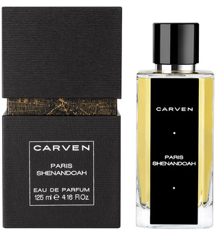 Carven Collection Men Paris Shenandoah Eau de Parfum Nat. Spray 125 ml