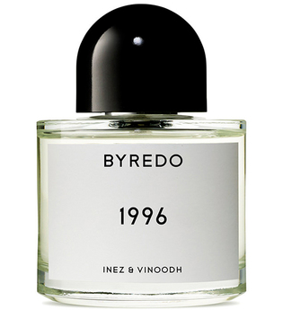 Byredo - 1996, 50 Ml – Eau De Parfum - one size