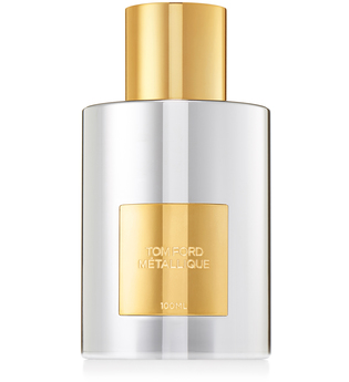 Tom Ford WOMEN'S SIGNATURE FRAGRANCES Métallique Eau de Parfum Nat. Spray 100 ml
