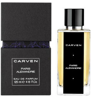 Carven Collection Men Paris Alexandrie Eau de Parfum Nat. Spray 125 ml