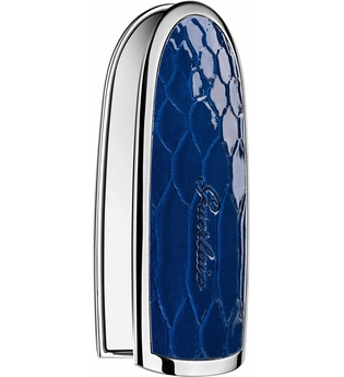 GUERLAIN ROUGE G Rock'n Navy The Double Mirror Case - Customise Your Lipstick