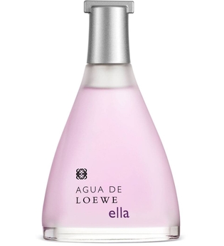 Loewe Madrid 1846 Agua de Loewe Ella Eau de Toilette Nat. Spray 100 ml
