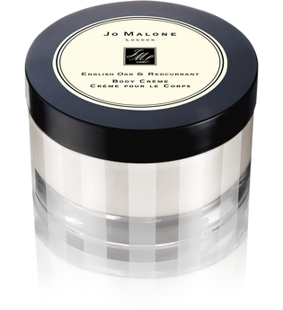 Jo Malone London - English Oak & Redcurrant Body Crème, 175 Ml – Körpercreme - one size