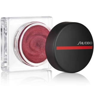 Shiseido Minimalist Whipped Powder Blush (verschiedene Farbtöne) - Blush Sayoko 06