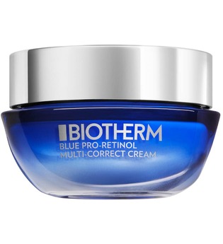 Biotherm Blue Therapy Pro Retinol Multi Correct-Cream Anti-Aging Pflege 30.0 ml