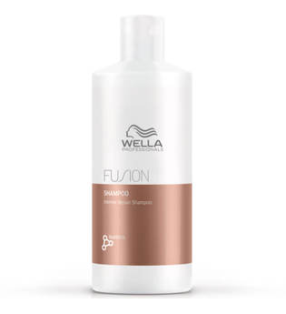 Wella Professionals Fusion Intense Repair Shampoo Shampoo 500.0 ml