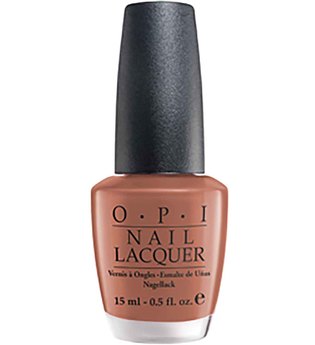 OPI Nail Lacquer - Classic Barefoot In Barcelona - 15 ml - ( NLE41 ) Nagellack