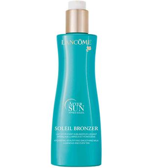 Lancôme Körperpflege Körperpflege Körpermilch Soleil Bronzer Aprés Soleil 200 ml