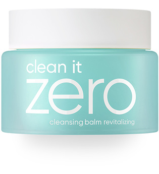 BANILA CO Clean it Zero Cleansing Balm Revitalizing Reinigungscreme 100.0 ml