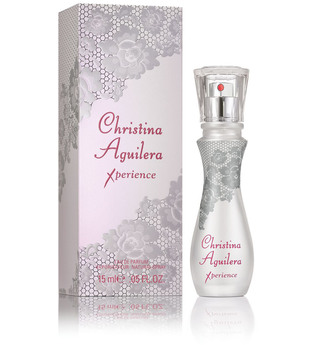 Christina Aguilera Xperience Eau de Parfum (EdP) 15 ml Parfüm
