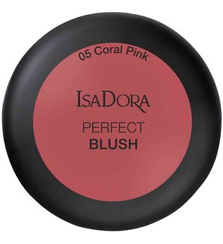 Isadora Perfect Blush 05 Coral Pink 4,5 g Rouge