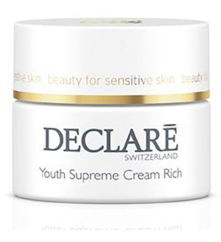 Declaré Pro Youthing Youth Supreme Cream Rich Gesichtscreme 50.0 ml