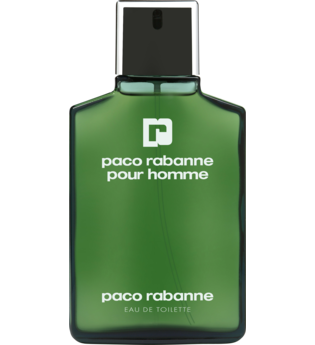 Paco Rabanne Herrendüfte Paco Rabanne pour Homme Eau de Toilette Spray 50 ml