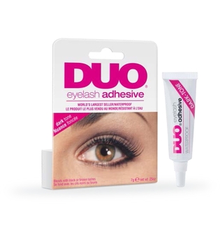 Artdeco Make-up Wimpern Kleber Duo Striplash adhesive Dark-Tone 7 ml