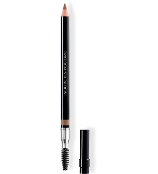 DIOR SOURCILS POUDRE; Christian DiorAugenbrauen Sourcils Poudre Eyebrow Pencil 1.2 g Ash Blondie