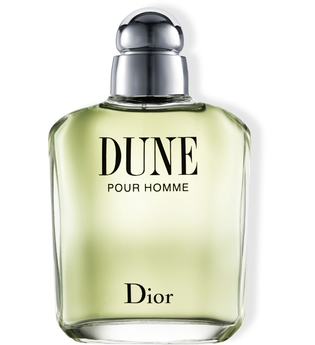 Dior - Dune Pour Homme – Eau De Toilette Für Herren – Blumige, Marine & Holzige Noten - Vaporisateur 100 Ml