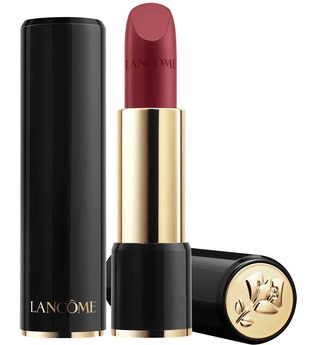 Lancôme - L'absolu Rouge Sheer Lippenstift - Der Klassiker - Mat 397 Berry Noir (3,4 G)