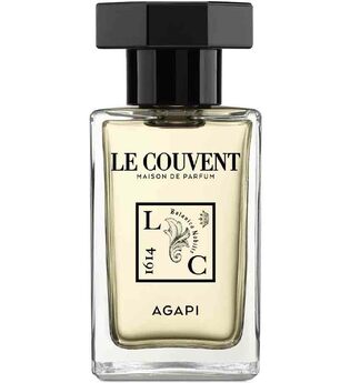 LE COUVENT MAISON DE PARFUM EAUX DE PARFUM SINGULIÈRES Agapi Eau de Parfum Nat. Spray 50 ml